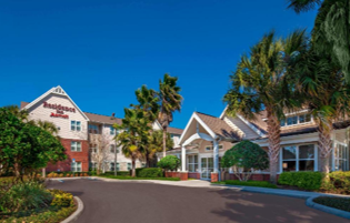 Coscia of Largo Capital secures $24 million in financing for two Marriott-branded hotels